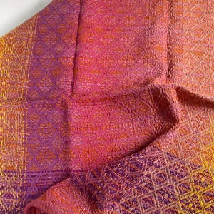 Hand Towel