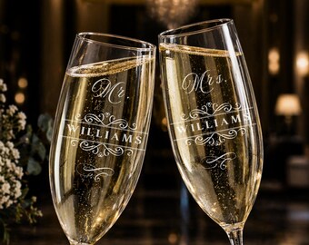 Copas de champán personalizadas, copas de boda personalizadas, copas de champán grabadas, copas de champán personalizadas, copas de champán grabadas