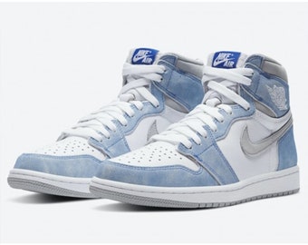Air jordan royal 1 | Etsy Nederland