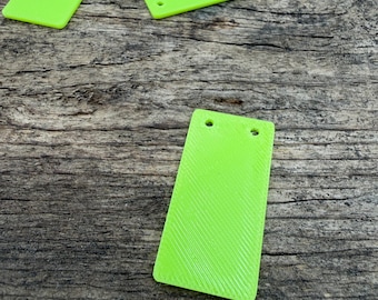 Proxxon 2 pack Tile Grinder Water Guard/mud flap—-NEW!!!!