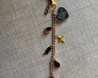 Charm para Kindle inspirado en ACOTAR