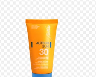 BioNike Acteen Sun SPF30