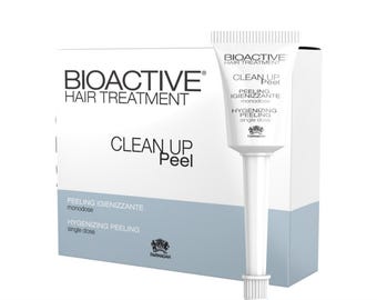 Tratamiento capilar bioactivo