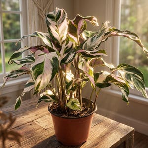 Calathea stella - Etsy Schweiz