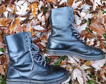 ドクターマーチン ヴィンテージ ユニオンジャック フラッグ デザイン 6