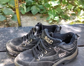 RCC 90's sneakers shoes EU 42