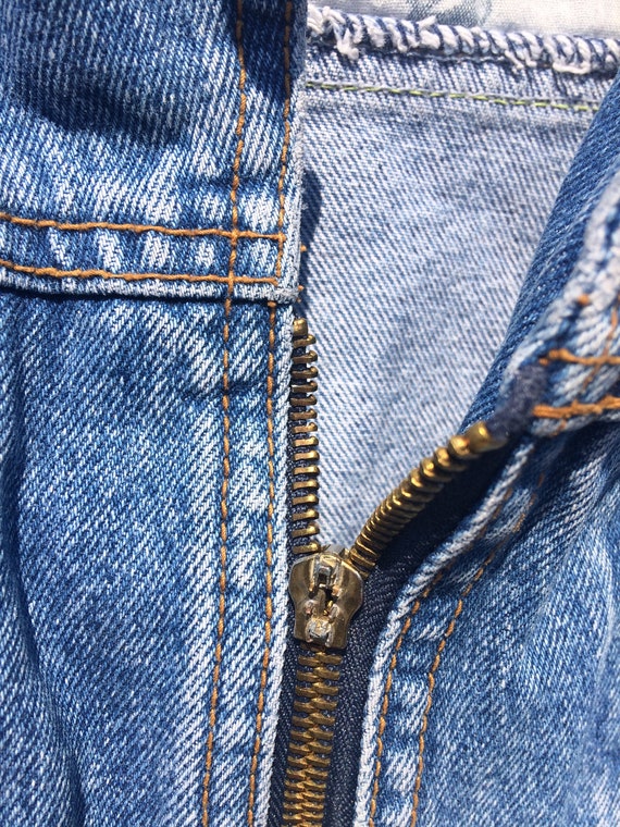 lee cooper leecooper longjohn misterdenim jeans denim thailand uk british  england collection denimbrand jeansbrand selvedge rigid washed rinsed  thailand - Long John