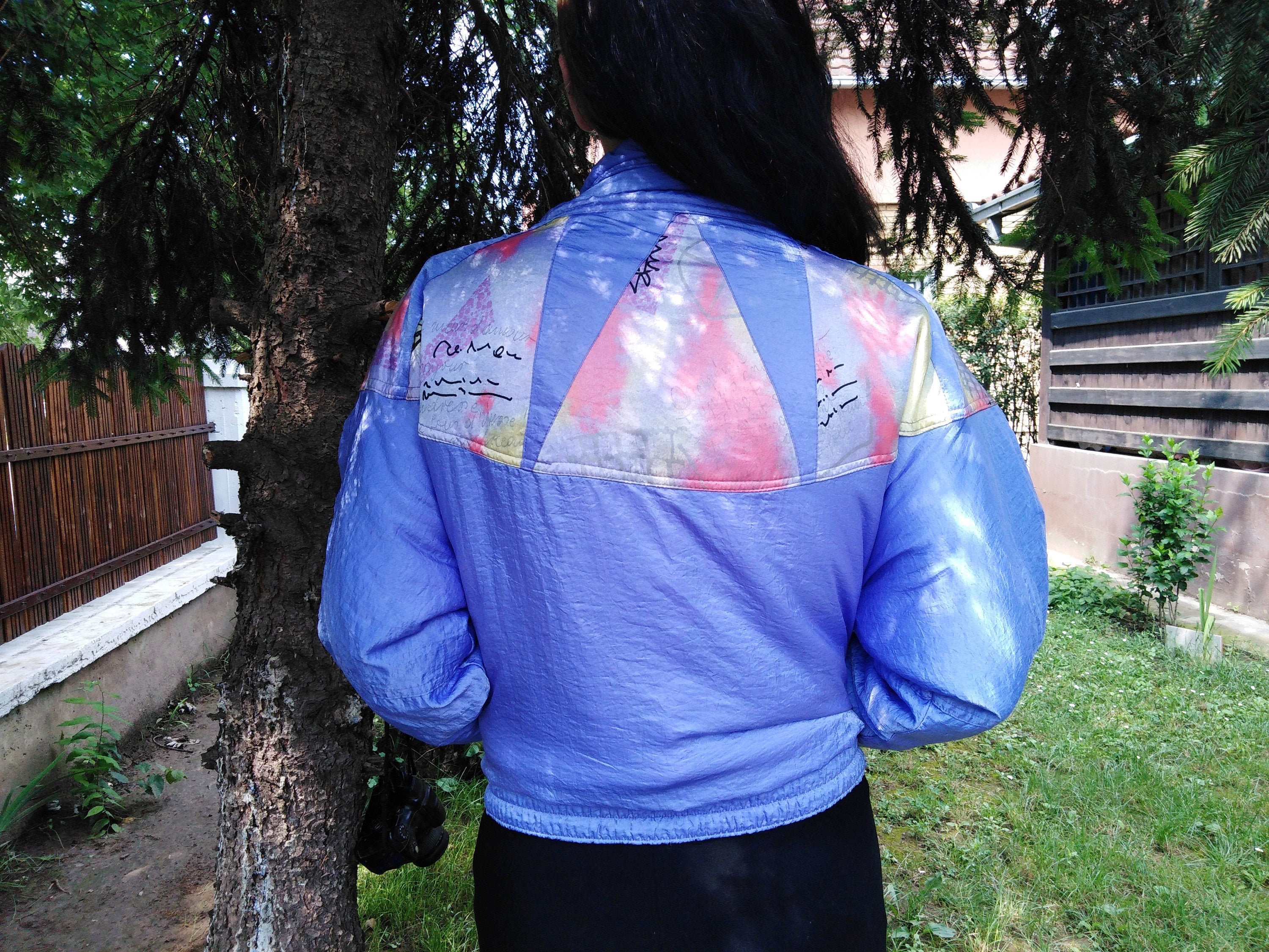 美品　ETIREL スキーウェア　Oサイズ 美品 ETIREL スキーウェア Oサイズ 美品 ETIREL スキーウェア Oサイズ