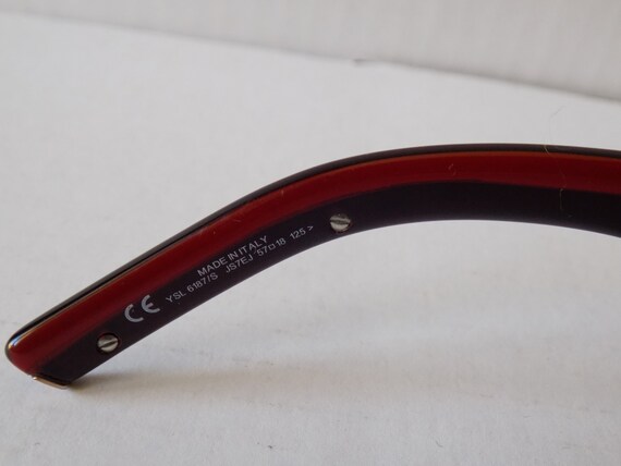 gucci clear aviator glasses