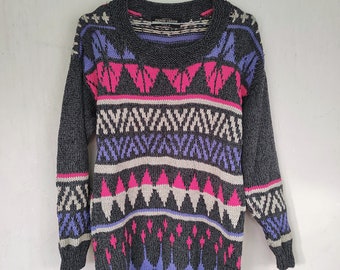 Pierre Cardin Paris Vintage Sweater