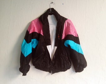 nike vintage tracksuit
