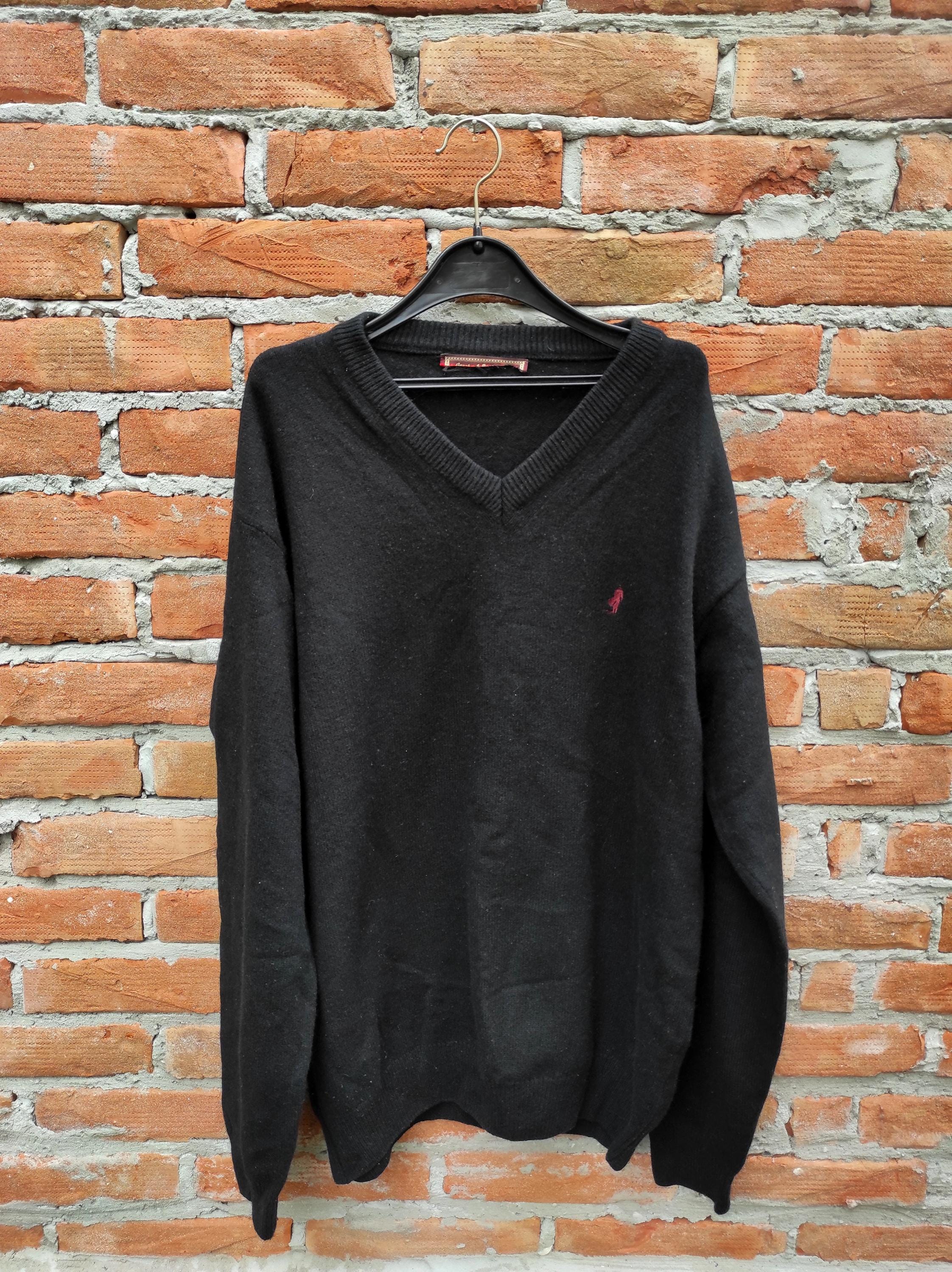Veste de pluie pull rouge vintage Marlboro illimité coupe-vent