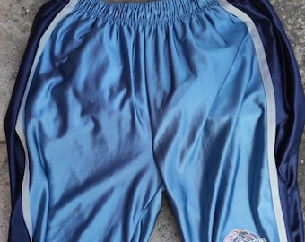 Pistons Detroit Vintage Basketball Bermuda Shorts L/XL