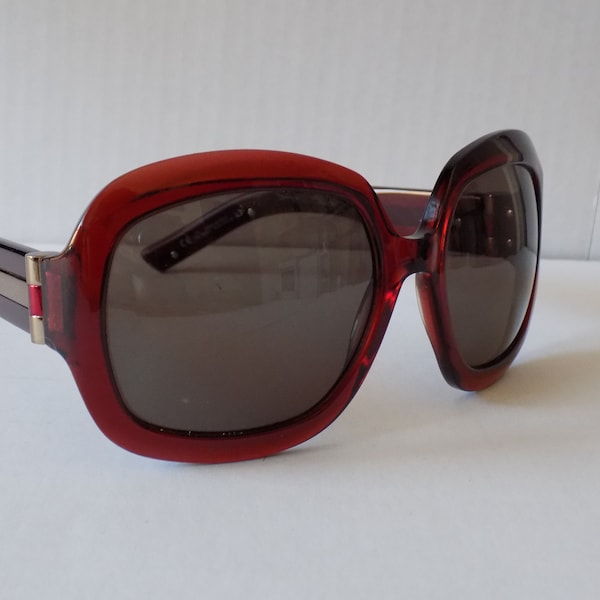 YSL Vintage Sonnenbrillen