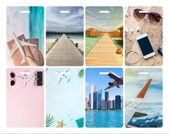 Luggage Tags