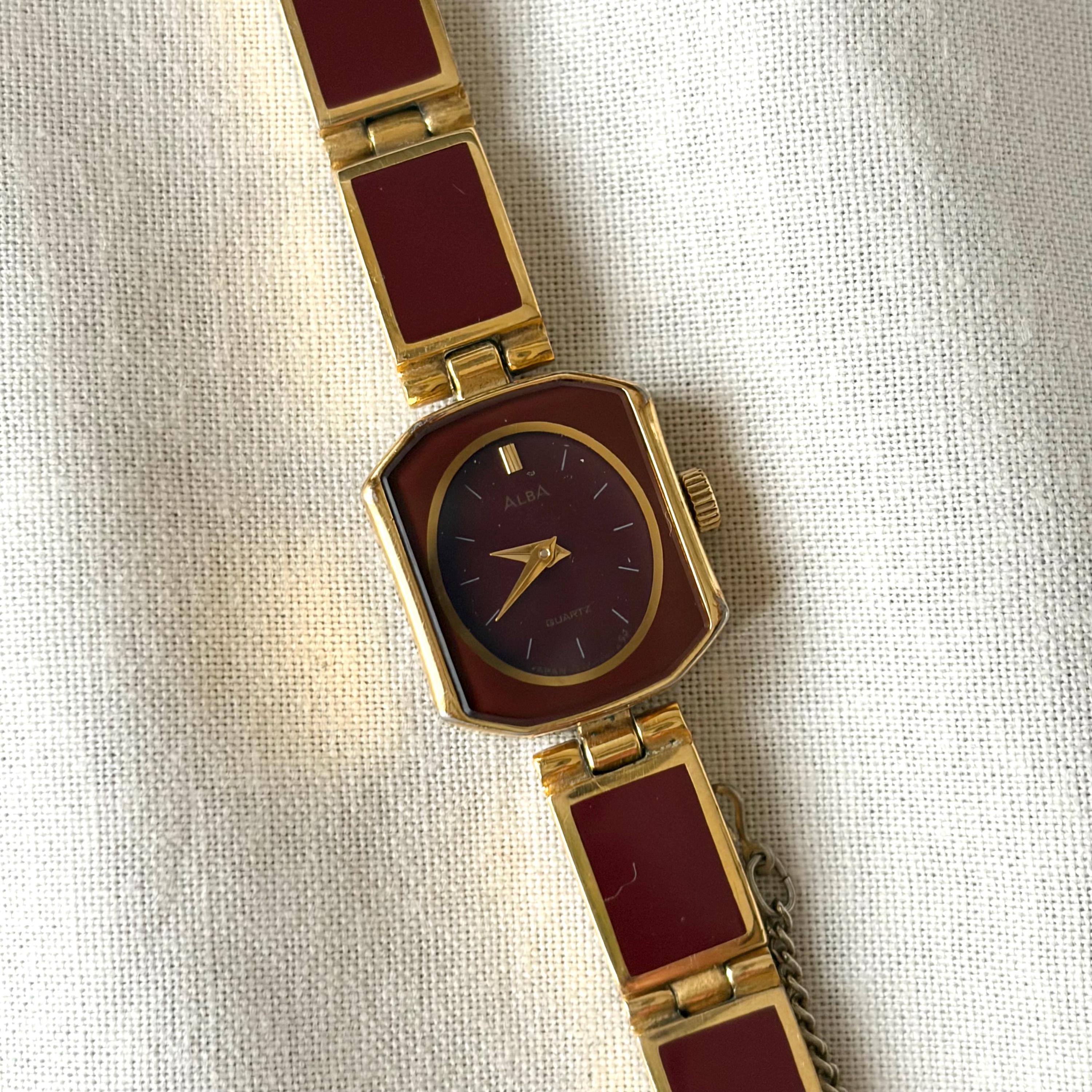 Seiko alba - Etsy 日本