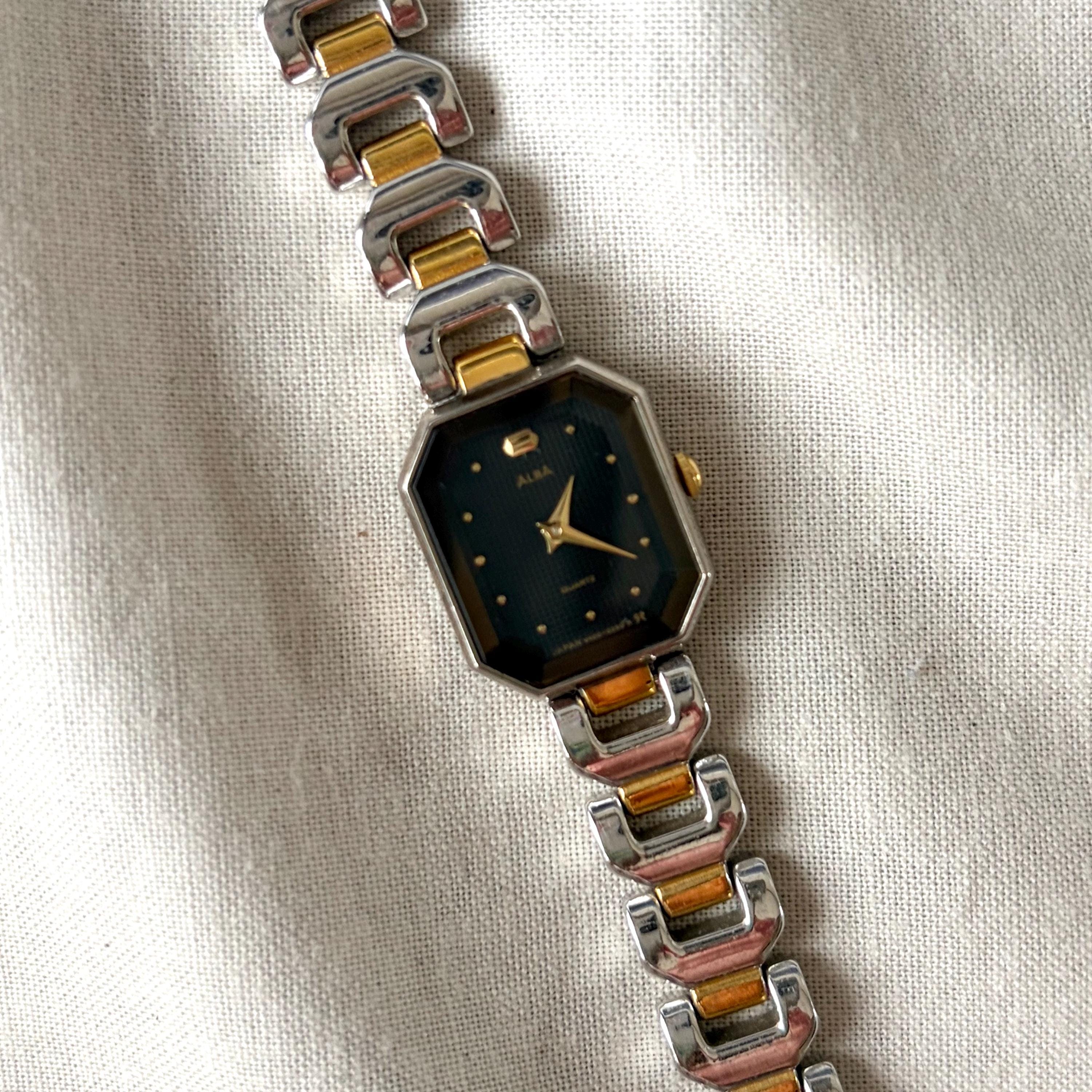 Alba by seiko - Etsy 日本