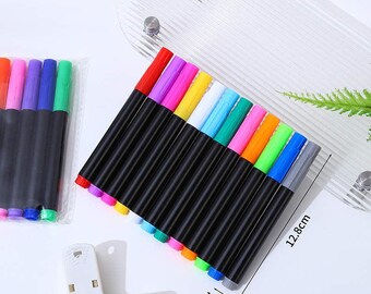 Marcador de tiza líquida