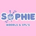 Sophie Ray