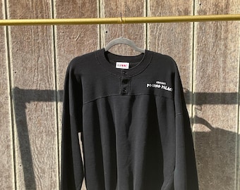 Vintage Caesars Pocono Palace Crewneck-tröja XL L
