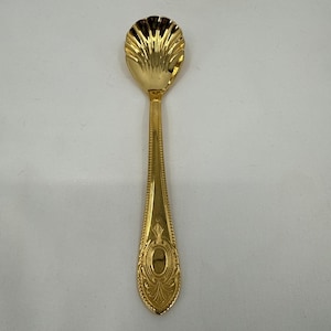 23/24 Gold Flatware - Etsy