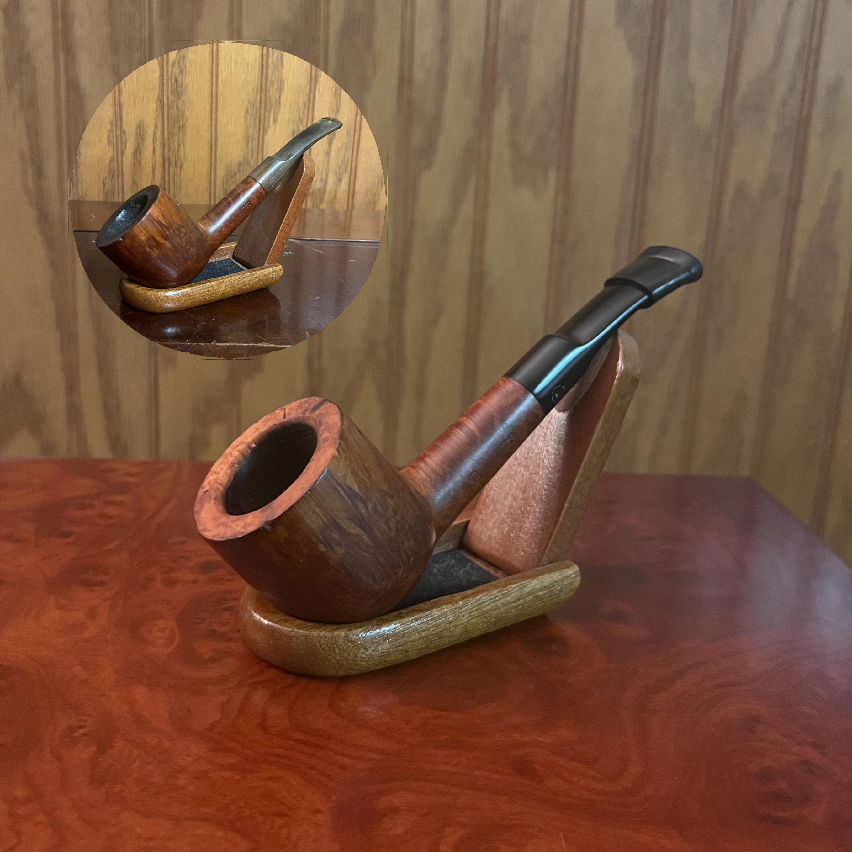 brier tobacco Brier Pipe