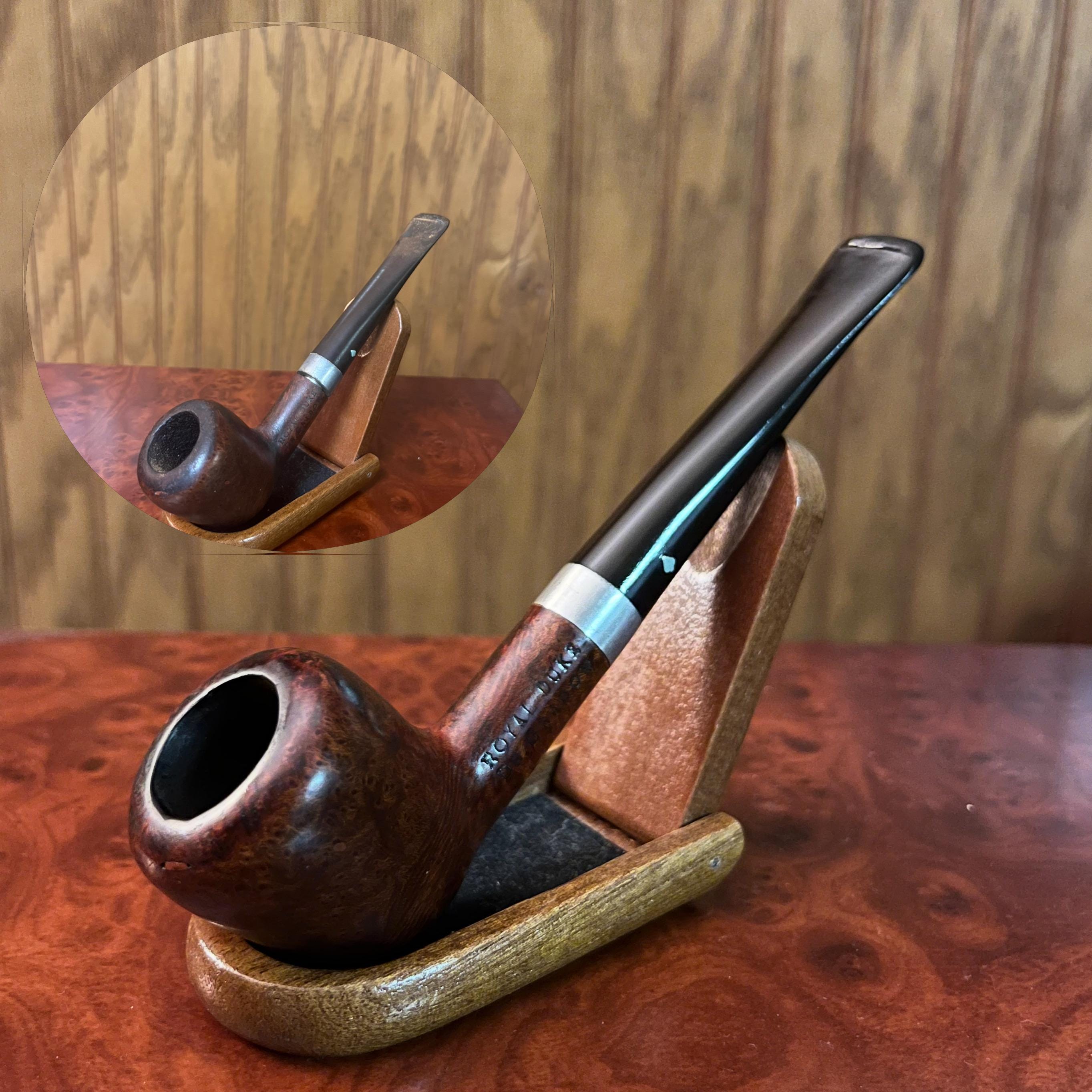 Royal Smoking Pipes