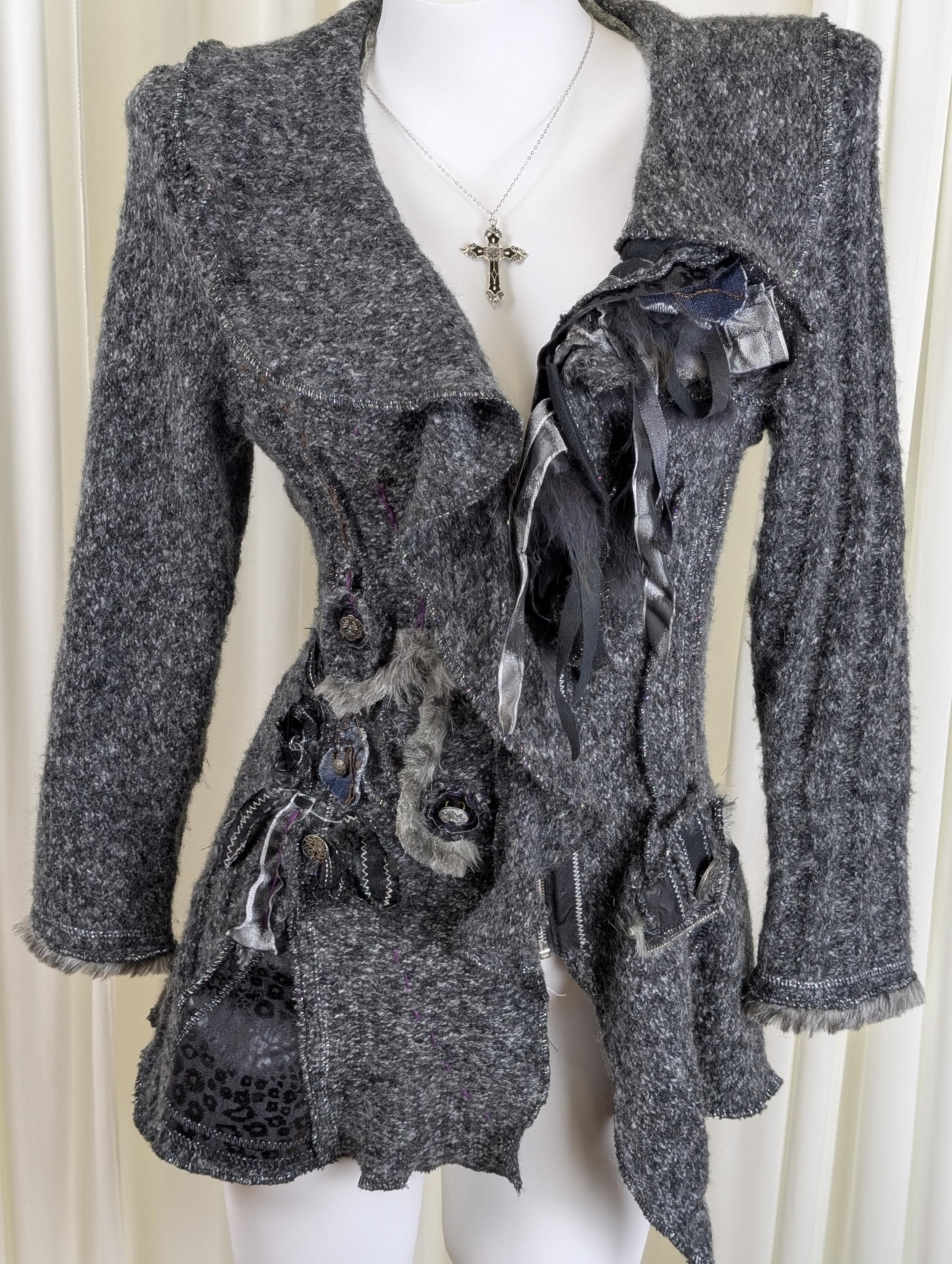 Juju and Christine - Etsy Canada