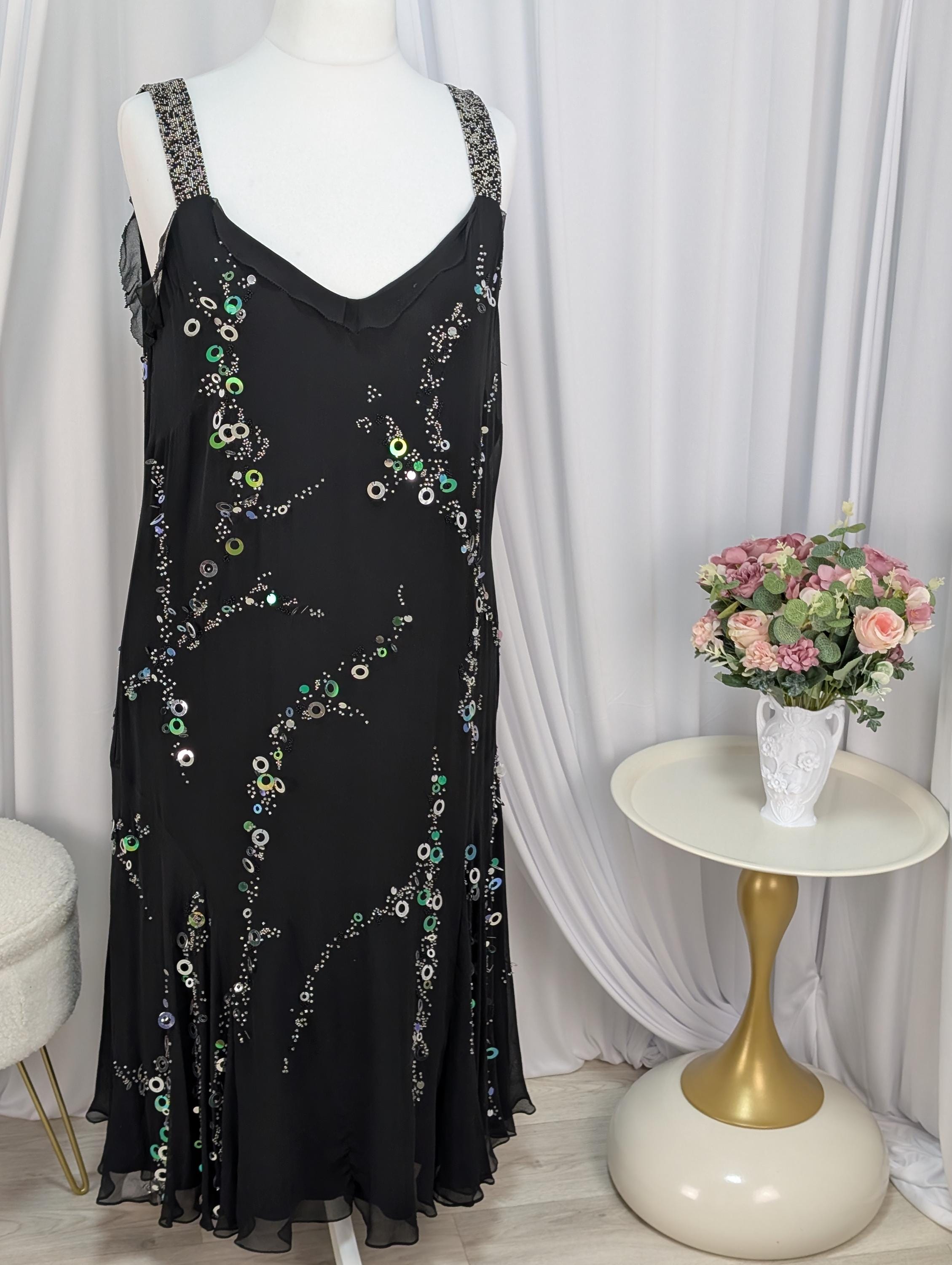 Vintage Vivienne Westwood Gown - Etsy