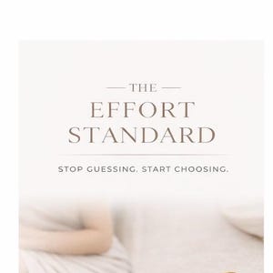 Guide de rencontre pour femmes | Effort Standard, scripts de textos, femme de grande valeur (PDF)