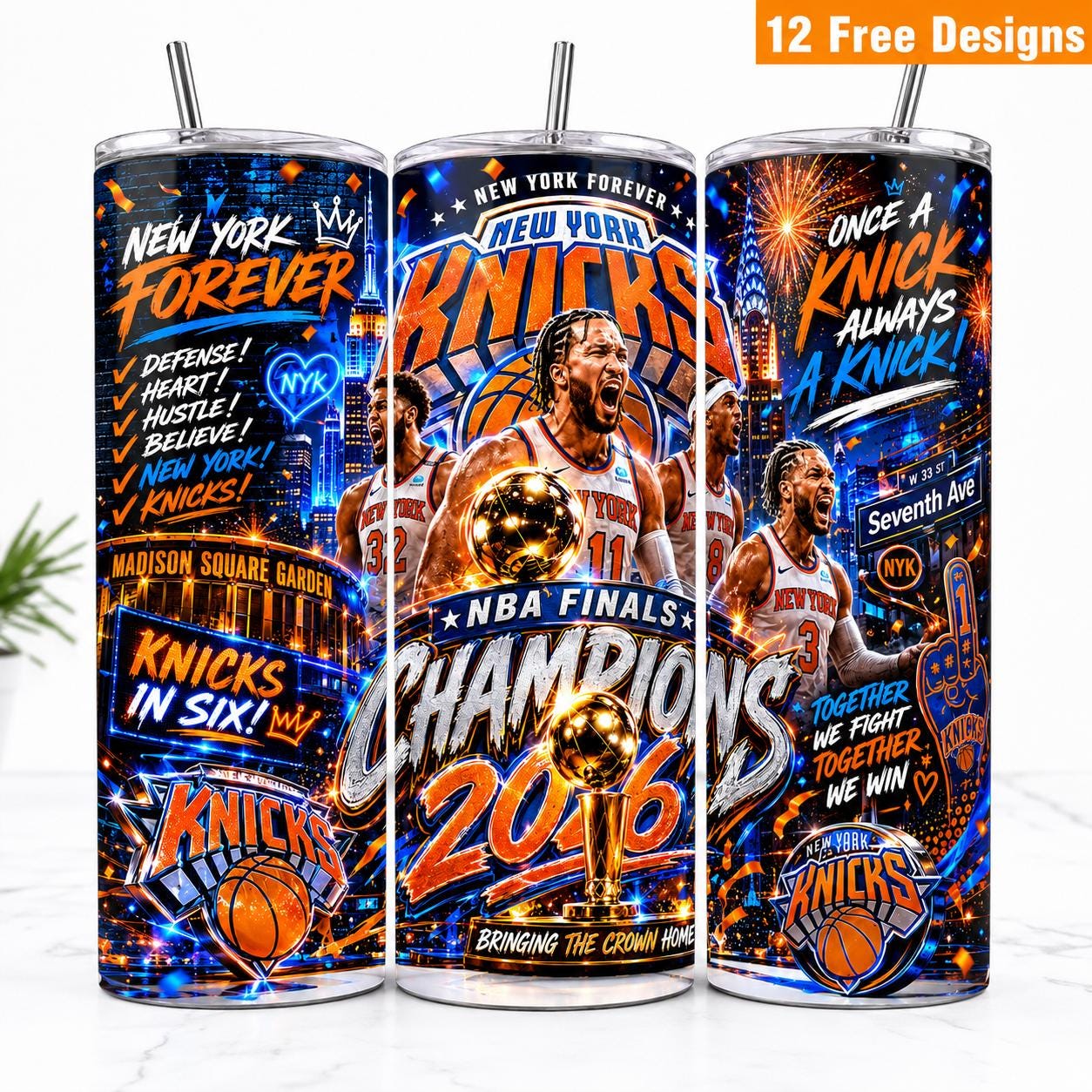 New york knicks cup - Etsy 日本