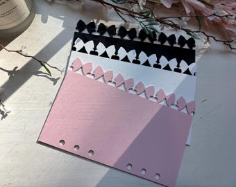 Panel de control BOW a7, a6, a5