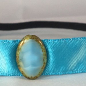 Jasmine Disney Princess inspired No Slip Headband 5/8 | Etsy