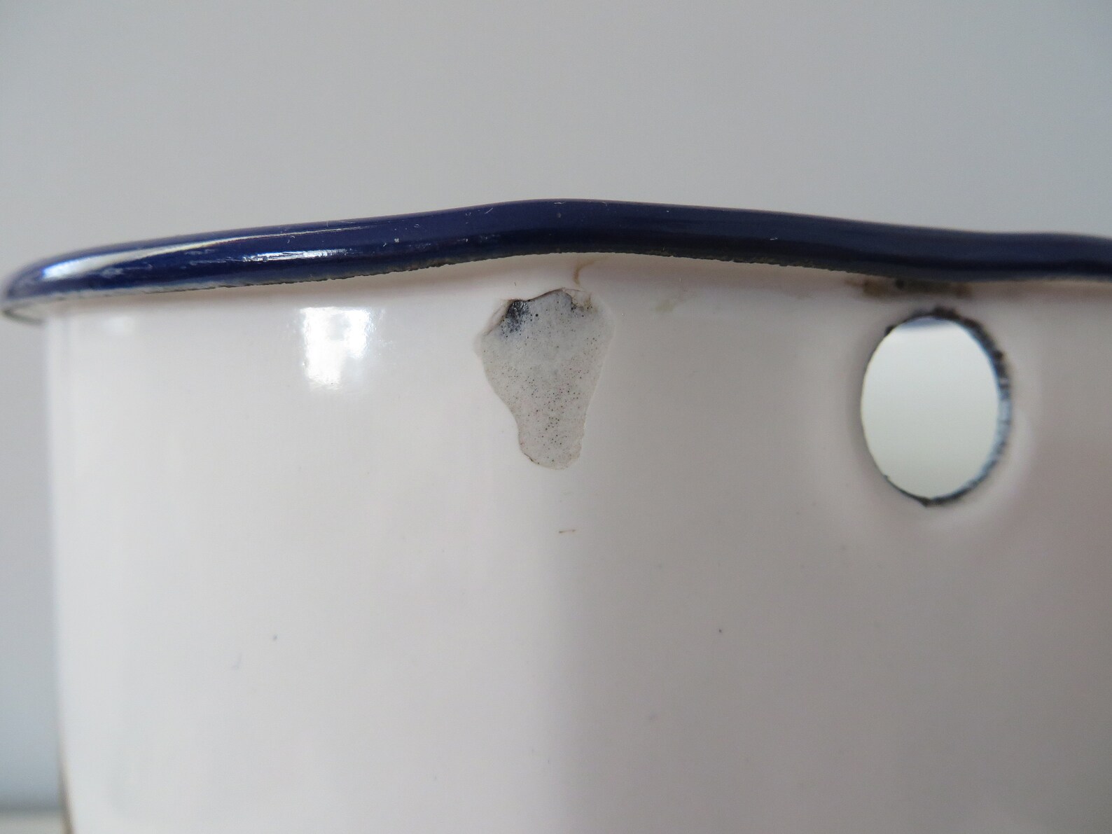 Download Vintage Asepticon Co. Enameled Ware Medical Irrigator | Etsy