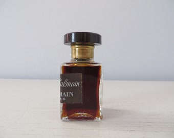 Vintage Miss Balmain - French Perfume - 1/2 Fl Oz - Unopened - Etsy