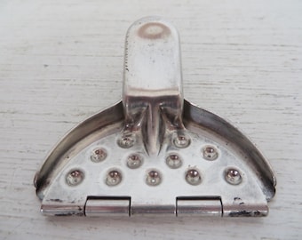 Vintage Ritter "Citro" Lemon / Lime Wedge Squeezer