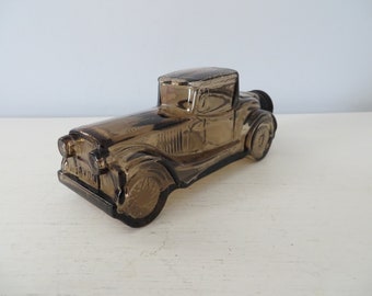 Avon Car Bottle - Etsy