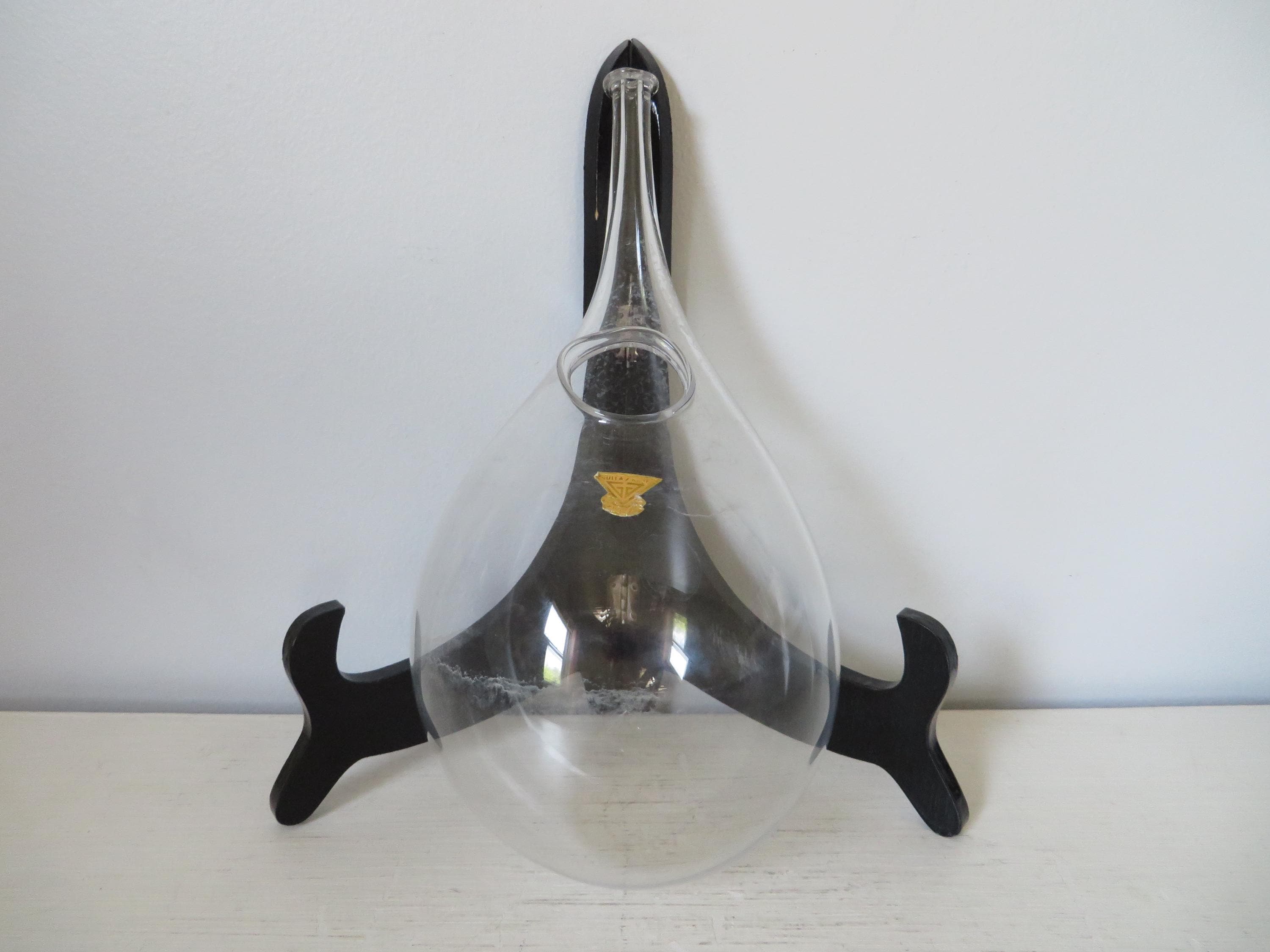 Gullaskruf Glass - Etsy