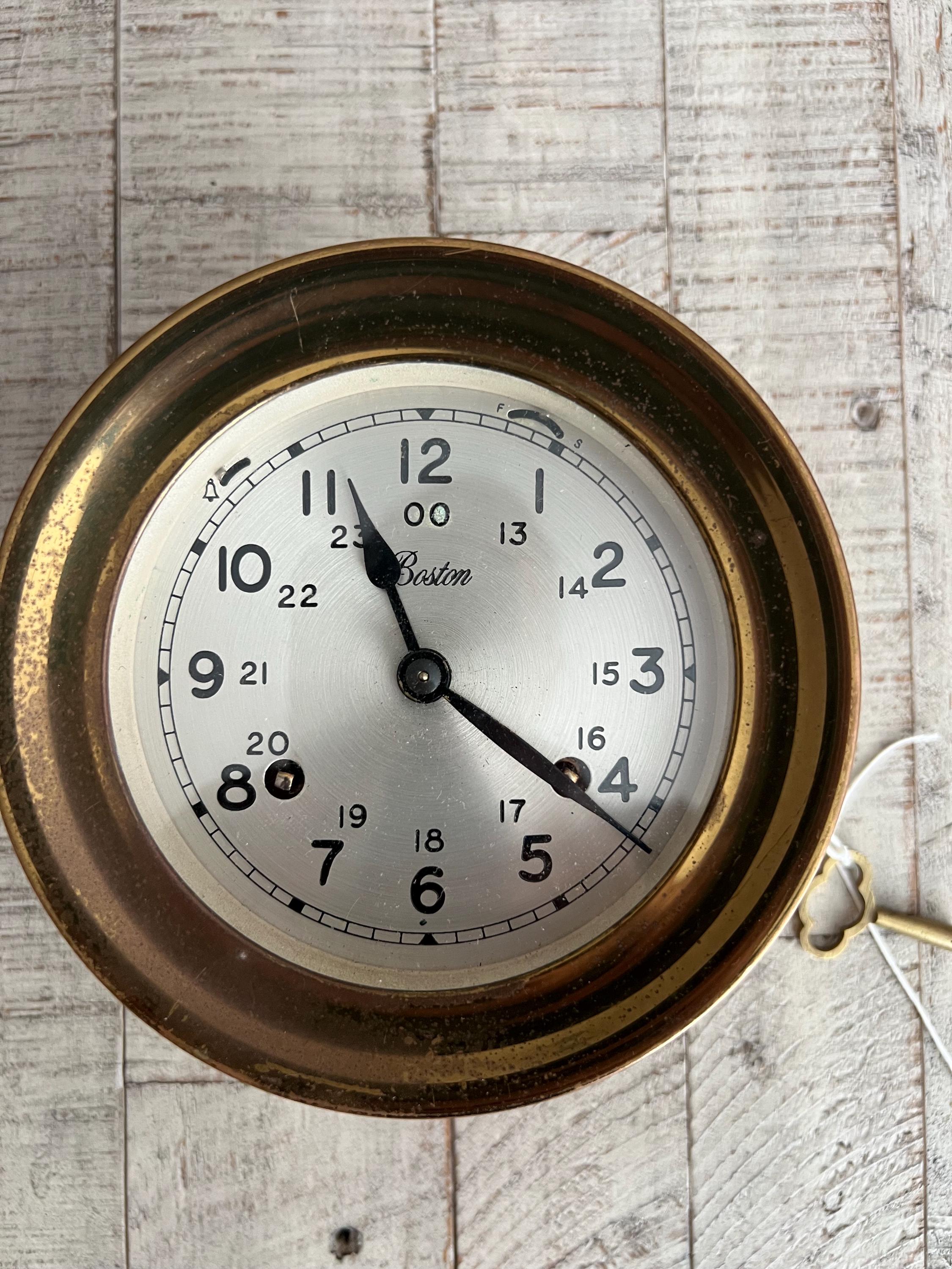 Warmink clock - Etsy 日本