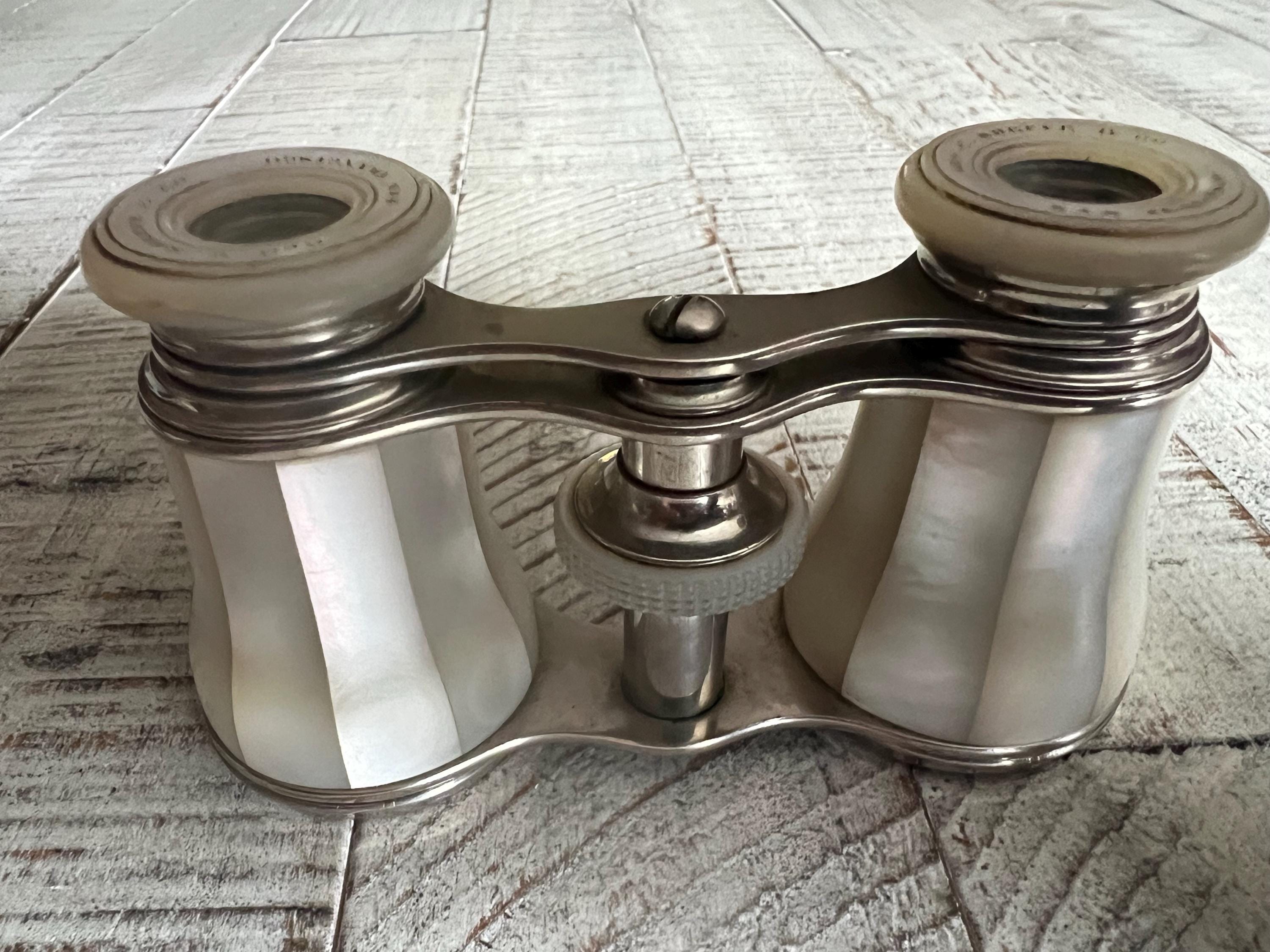 Binoculars 1880 - Etsy