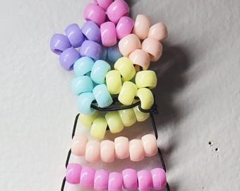 Corbata Kandi personalizada