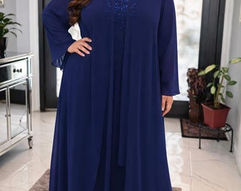 Formal Plus Size Collection