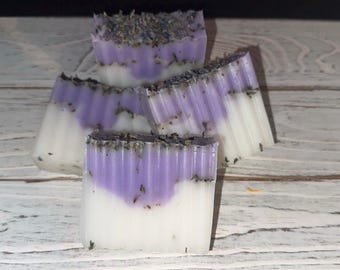 Lavender Goat Milk Soap