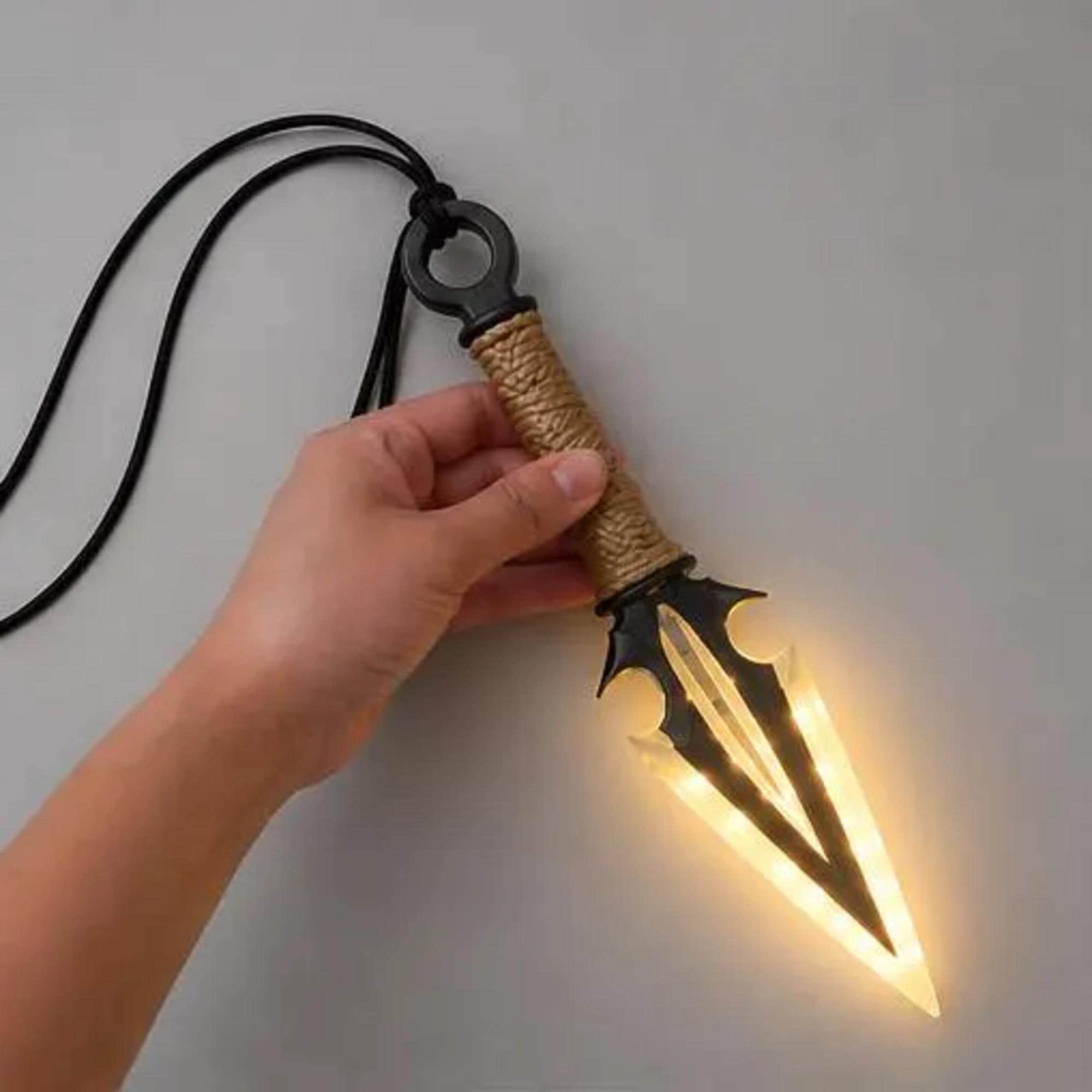 Ninja dagger - Etsy 日本
