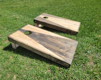 Corn hole - Regulation size, Boards only