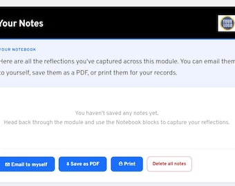 Notes Viewer Rise — 360 Component Pack
