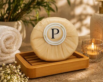 SOLID CONDITIONER BARS -- Moisturize • Strengthen • Restore