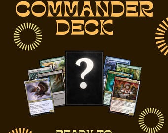 mtg pauper commander decks What cards to add to a deck with uncommon commanders? Let's Talk Pauper Commander -