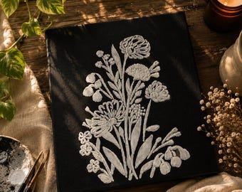 Middernachtelijke Flora