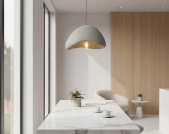 Elegant Nordic LED Chandelier Minimalist Pendant Ceiling Light for Modern Home Decoration
